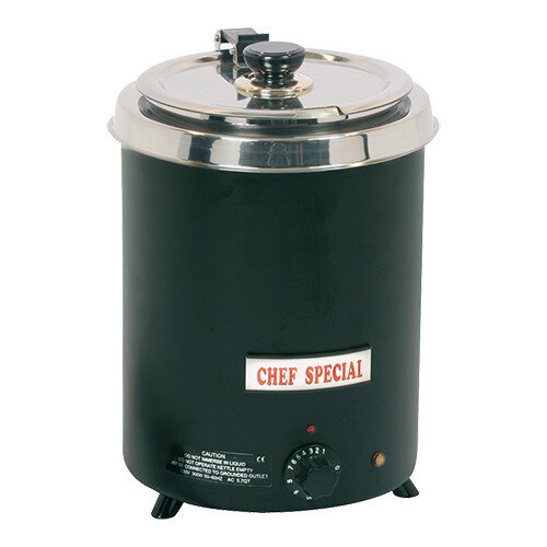 Soepketel Bistro 5,7 liter