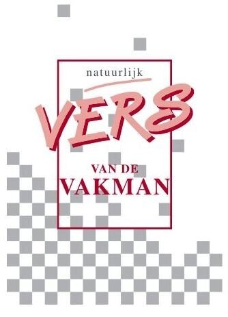 Edelpack vellen 'Vers van de vakman' 32x40cm 