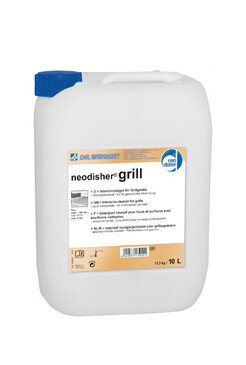 Neodisher oven- en grillreiniger 