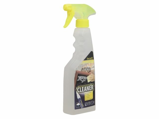 Krijtbord cleaner