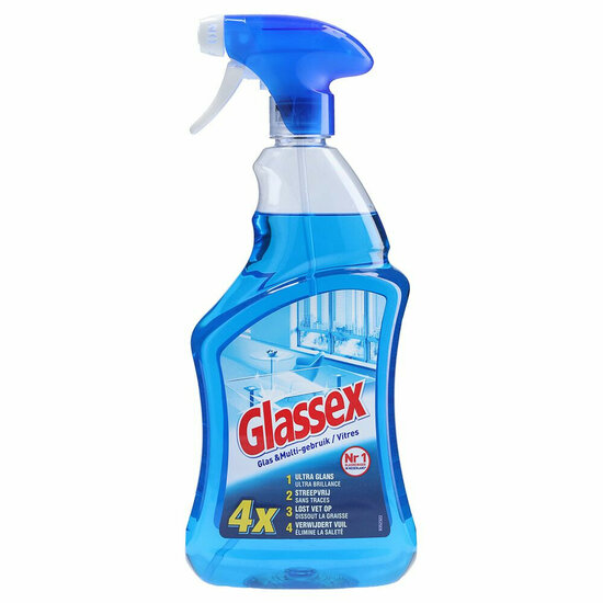 Glassex professional