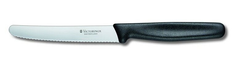 Victorinox supermesje gekarteld 11cm 5.0833