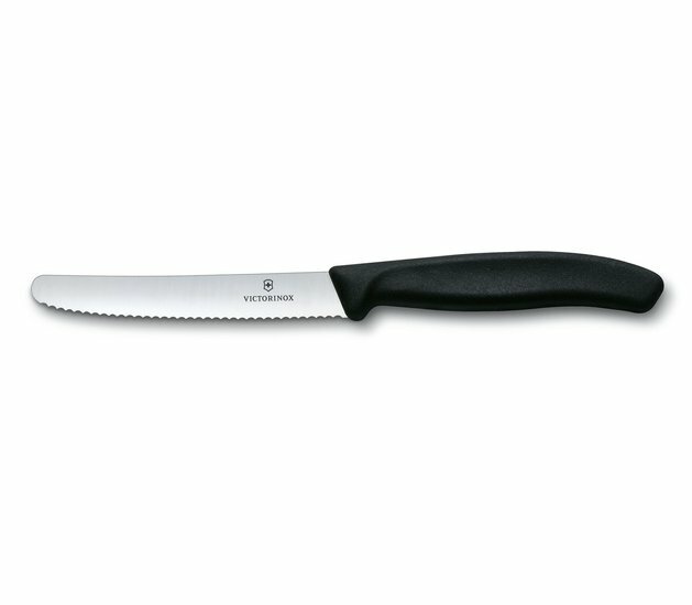 Victorinox supermesje gekarteld 11cm 6.7833