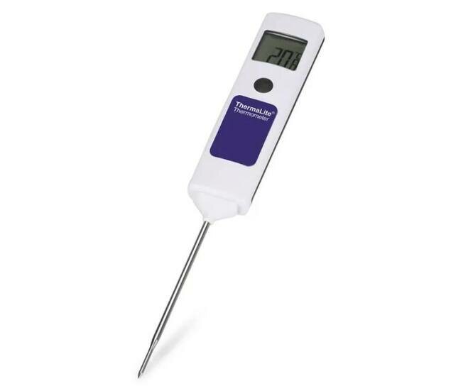 Vleesthermometer Thermalite blauw