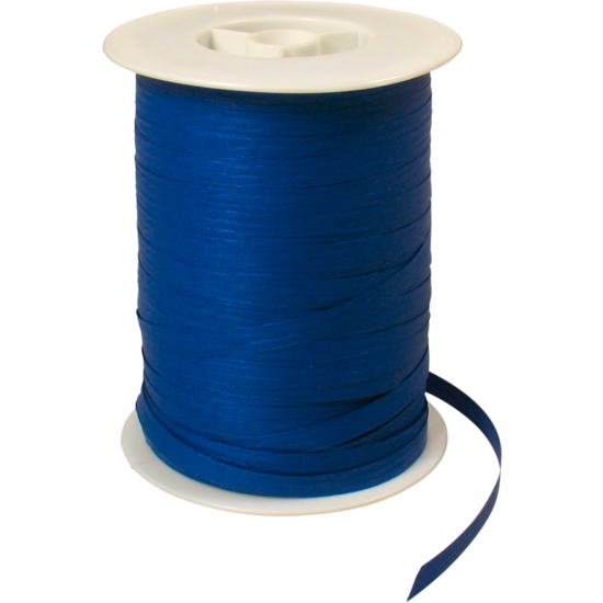 Sierlint blauw 7,5mm