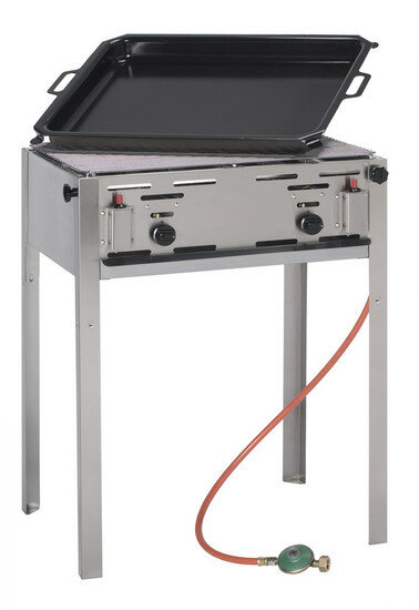 Hendi Grill Master Maxi 