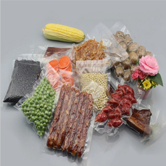 Vacuumzakken 30x50 cm budget 500 stuks