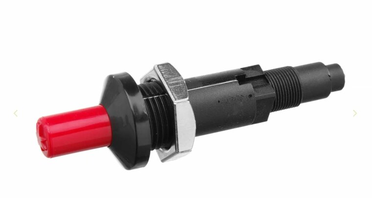 Piezo ontsteker GrillMaster, Grillsystem en Xenon Pro