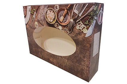 Cateringdozen Paris 55cm