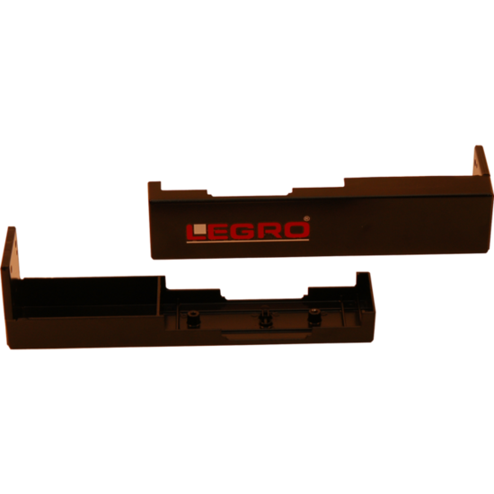  Wandbevestigingsset papierrolhouder 