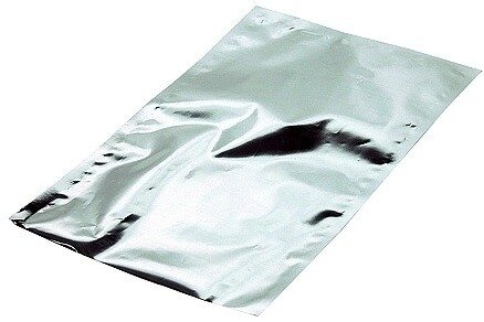 Aluminium vacuumzakken 500x700mm, 500 stuks