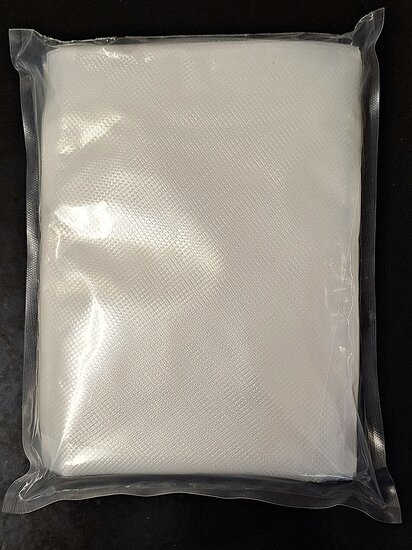 Structuur vacuumzakken  150x300mm professional