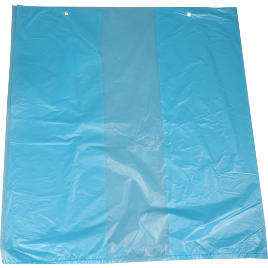 Kratzakken met windtube  58x(22x22)x63cm 