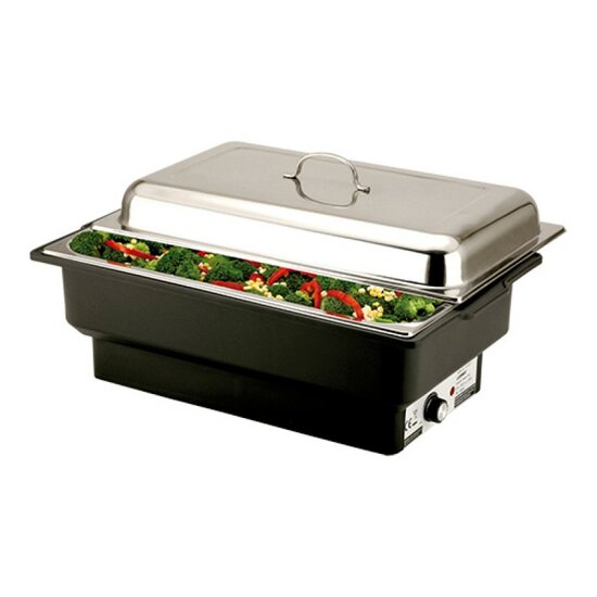 Electrische chafing dish Sunnex