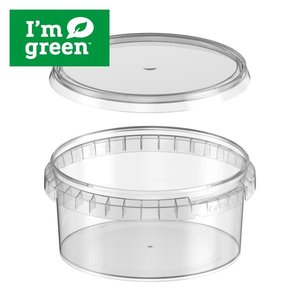 Wortel Numeriek Krachtcel Plastic bakjes rond bio 350ml met verzegelbare deksel - Allesvoorverswinkels.nl Wortel Numeriek Krachtcel Plastic bakjes rond bio 350ml met verzegelbare deksel - Allesvoorverswinkels.nl