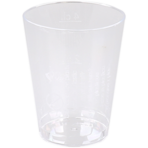 Op de loer liggen conjunctie Overeenkomstig 250 plastic borrelglazen / shotglaasjes wegwerp 40cc - Allesvoorverswinkels.nl Op de loer liggen conjunctie Overeenkomstig 250 plastic borrelglazen / shotglaasjes wegwerp 40cc - Allesvoorverswinkels.nl