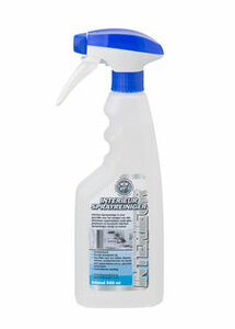 interieurspray