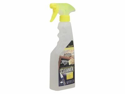 Krijtbord spray cleaner