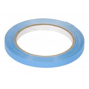 zakken sluittape blauw