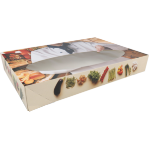cateringdoos bon