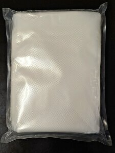 Structuur vacuumzakken  250x350mm professional