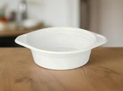 plastic soepkom