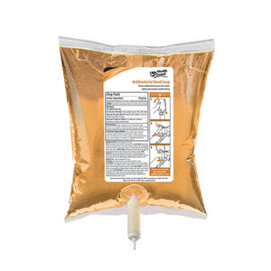 handzeep antibacterieel
