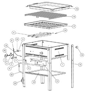 onderdelen system