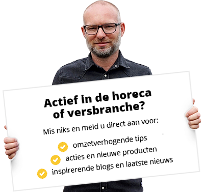 Inschrijven nieuwsbrief